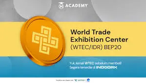 World Trade Exhibition Center